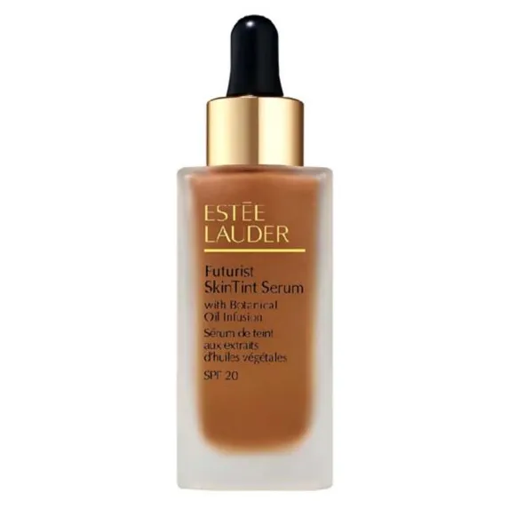 Estée Lauder Futurist Serum Oil Skin Tint Foundation 30ml