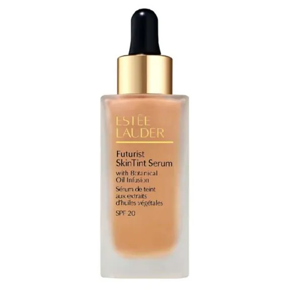 Estée Lauder Futurist Serum Oil Skin Tint Foundation 30ml