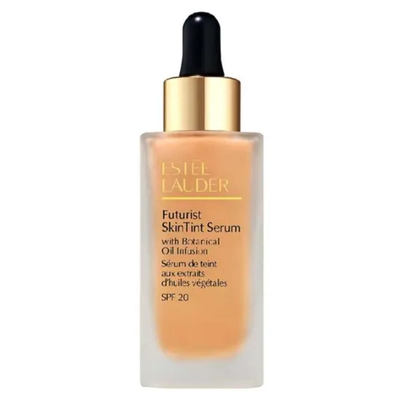 Estée Lauder Futurist Serum Oil Skin Tint Foundation 30ml