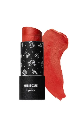 ETHIQUE Lipstick Hibiscus 8g