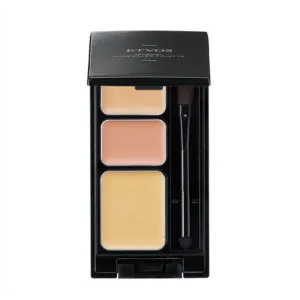 ETVOS Mineral Concealer Palette 3.1g SPF36
