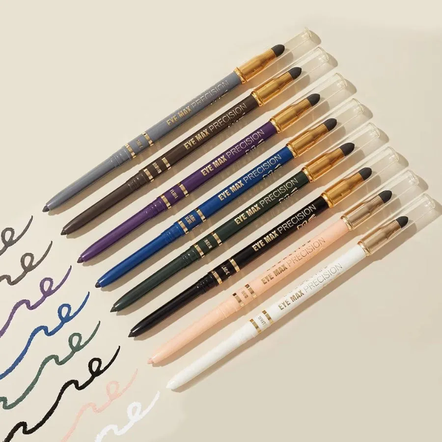 Eveline Eye Max Precision Automatic Eye Pencil with Sponge