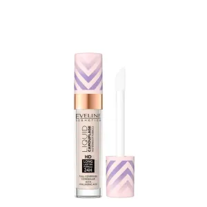 Eveline Liquid Camouflage Waterproof Concealer