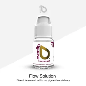 Evenflo Flow Solution