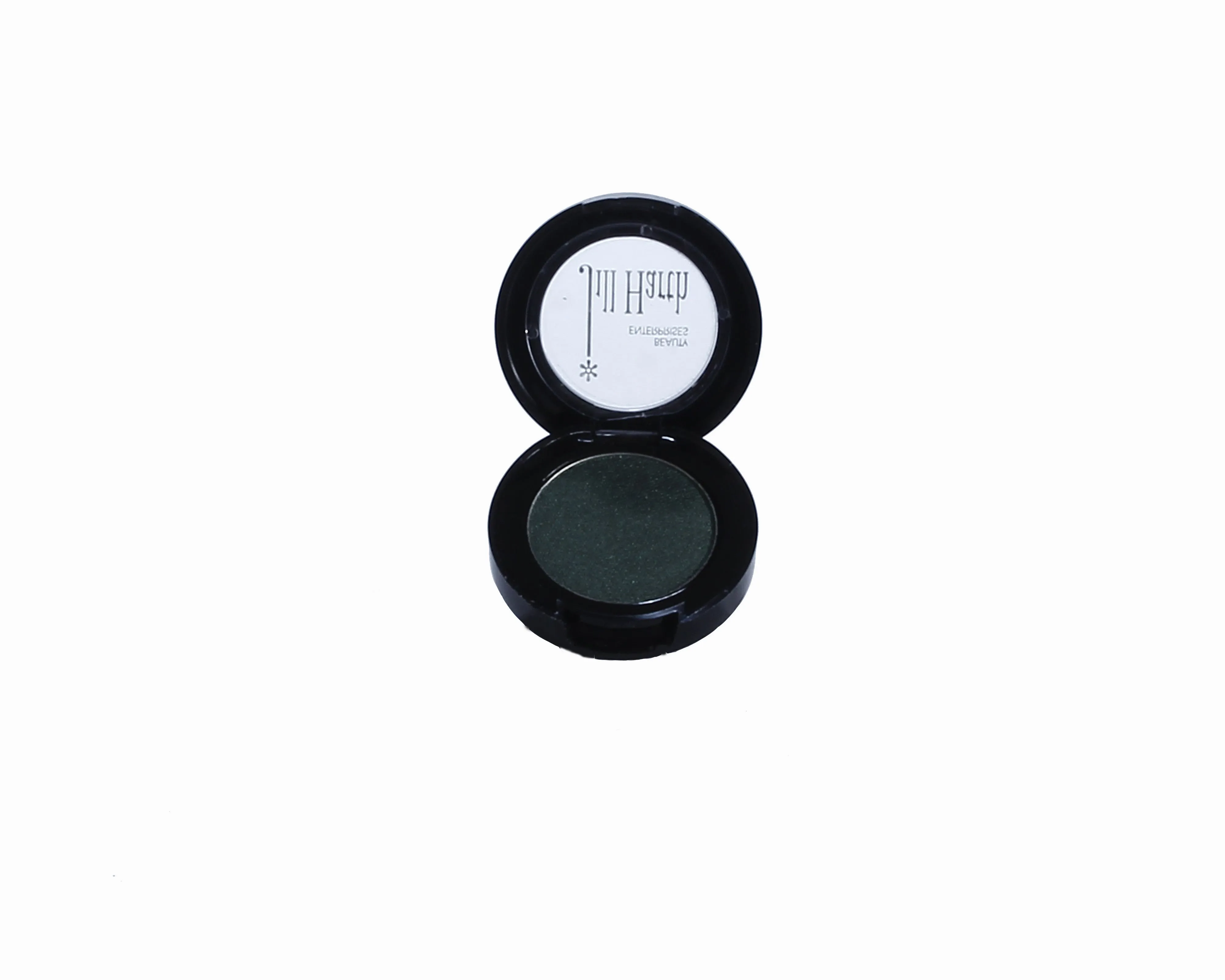 Evergreen Mineral Eye Shadow Single