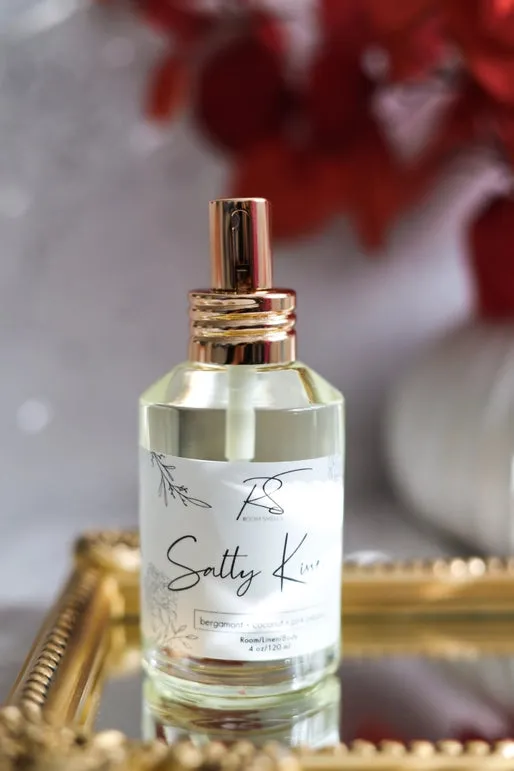 Everywhere Sprays