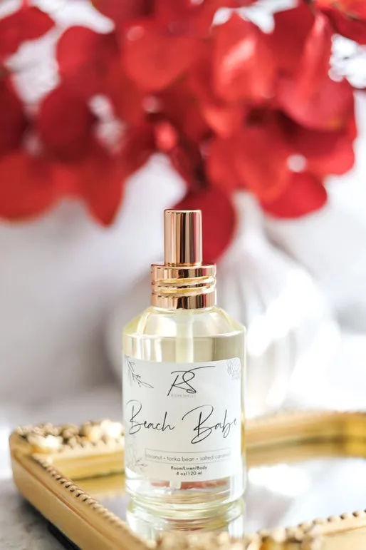 Everywhere Sprays
