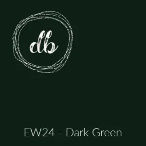 EW24 Dark Green – EasyWeed® HTV
