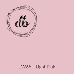 EW65 Light Pink – EasyWeed® HTV