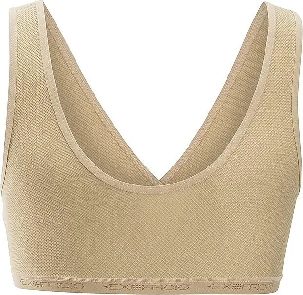 Exofficio Give-N-Go Cross Over Bras Sizes XS-M
