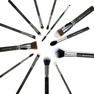 Expert Makeup Brush Set