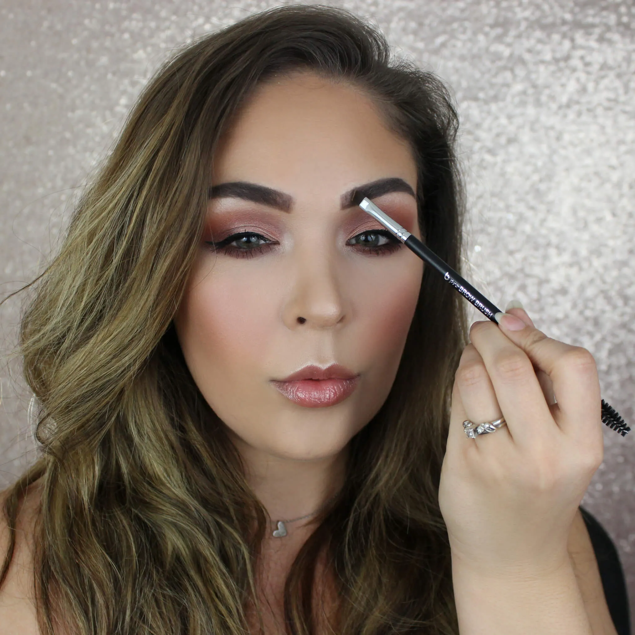 Expert Makeup Brush Set
