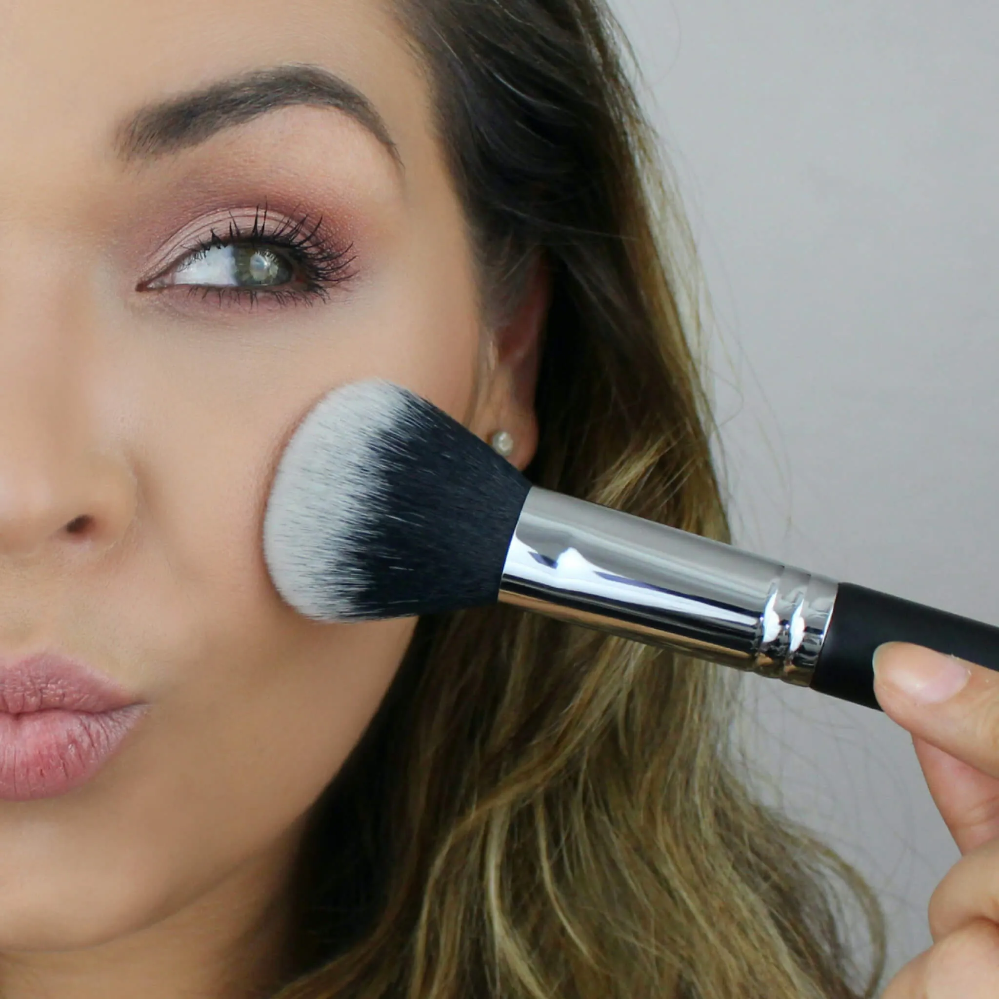 Expert Makeup Brush Set