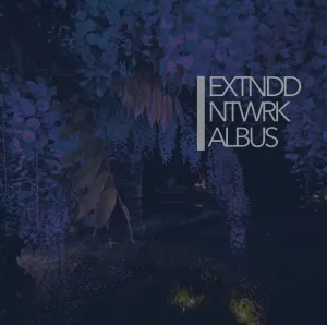 EXTNDDNTWRK 'Albus' PRE-ORDER