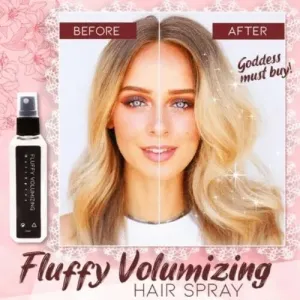 Extra- Volume Spray