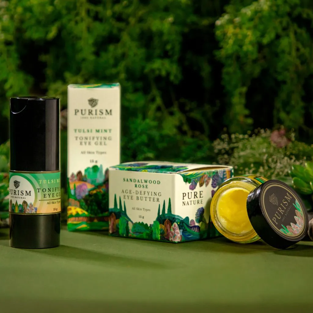 Eye-Am-Special Eyecare Duo