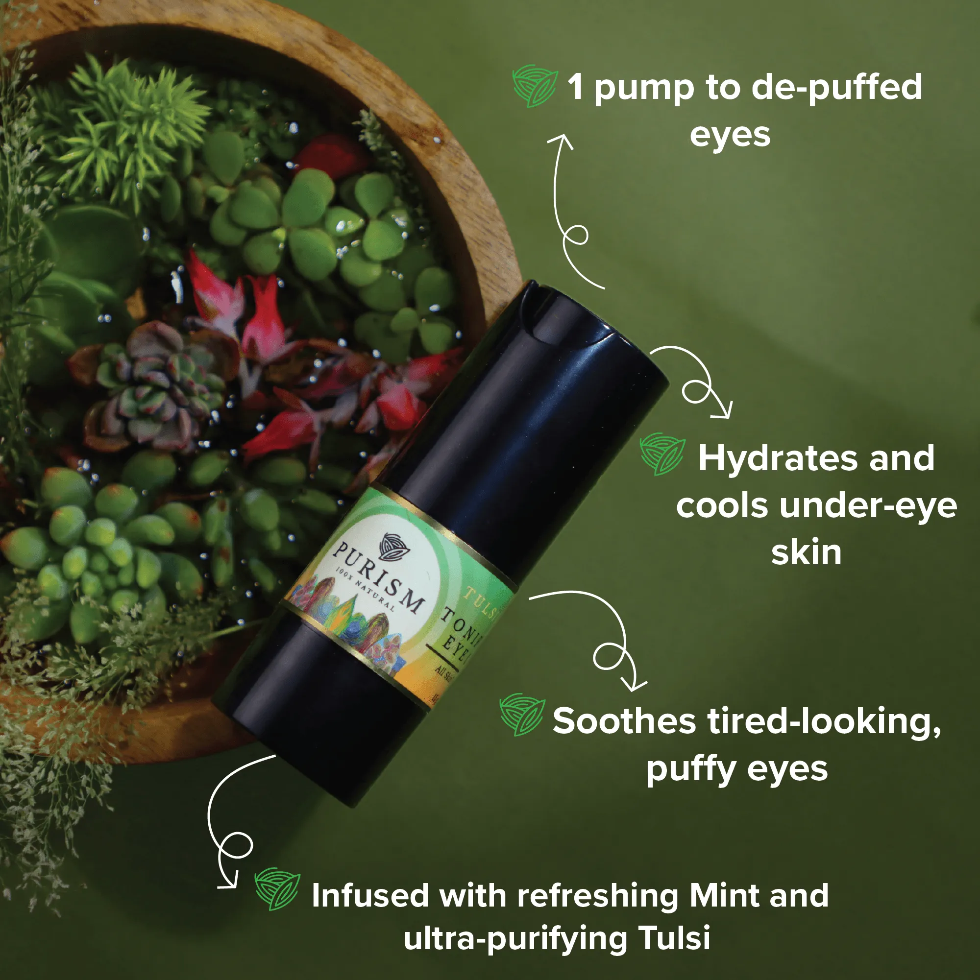 Eye-Am-Special Eyecare Duo