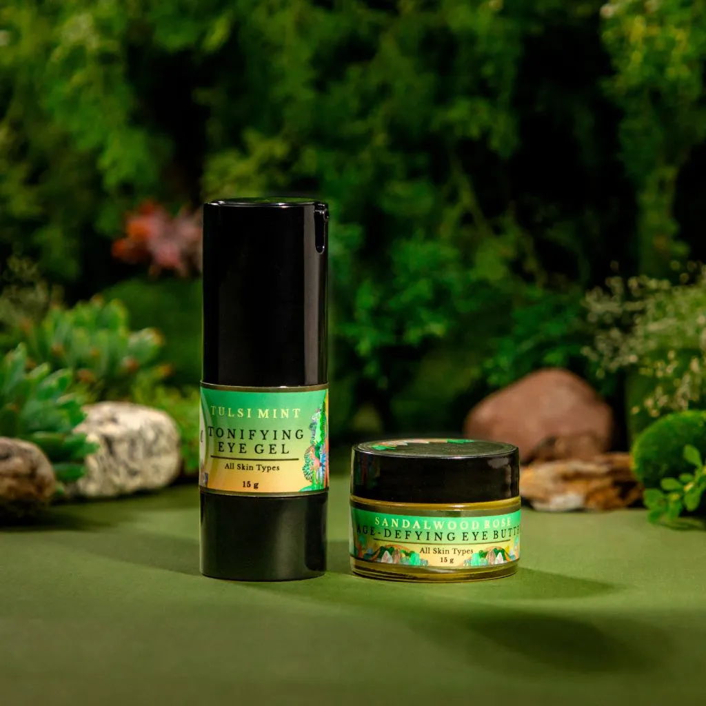 Eye-Am-Special Eyecare Duo