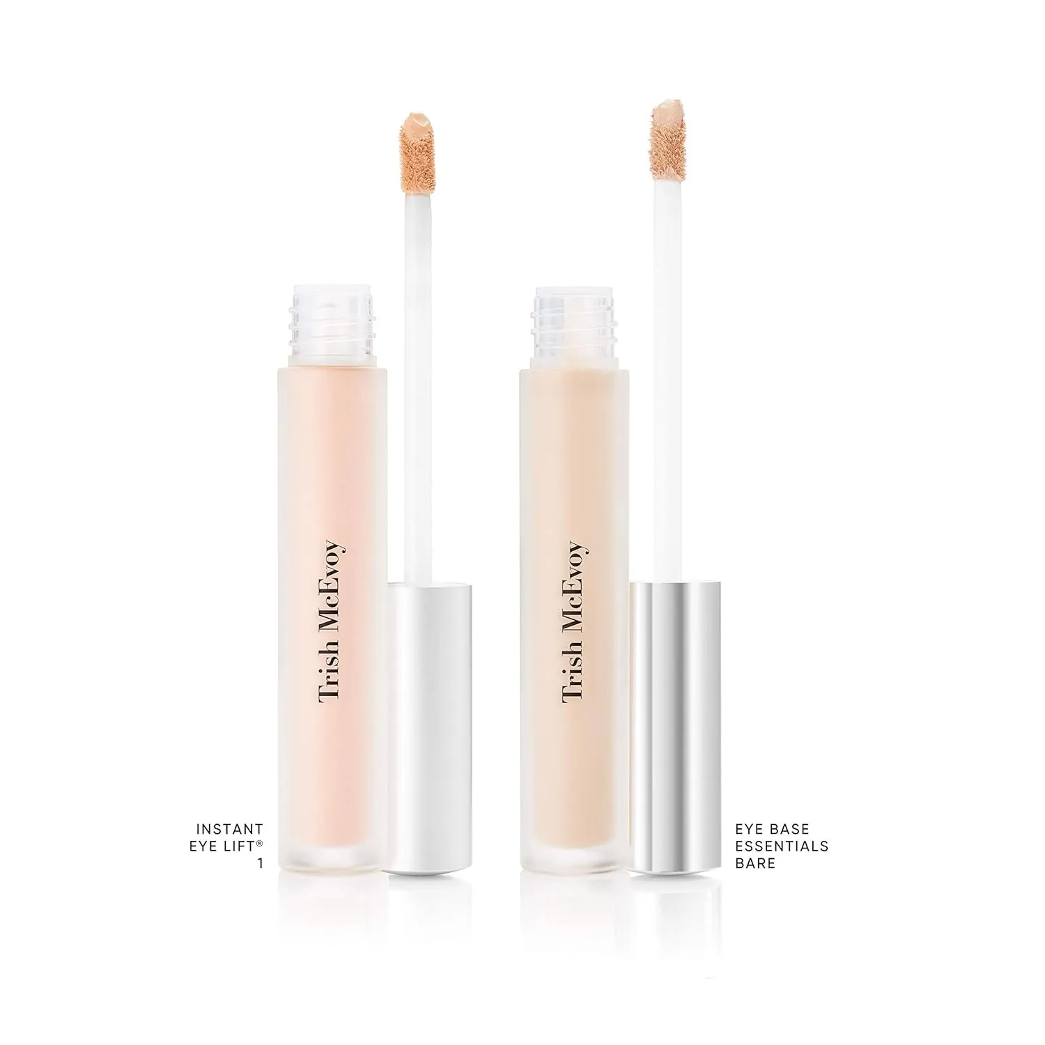 Eye Base Essentials