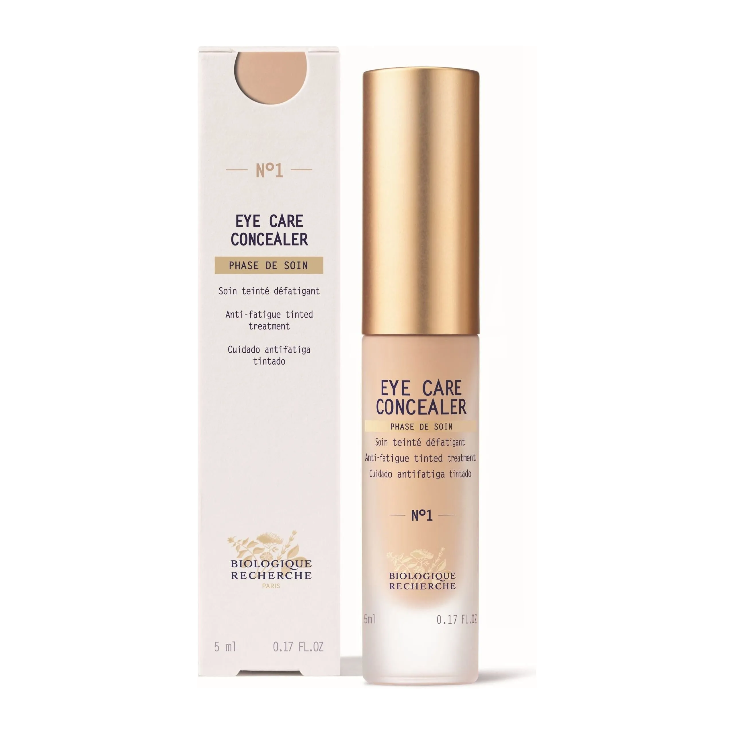 Eye Care Concealer