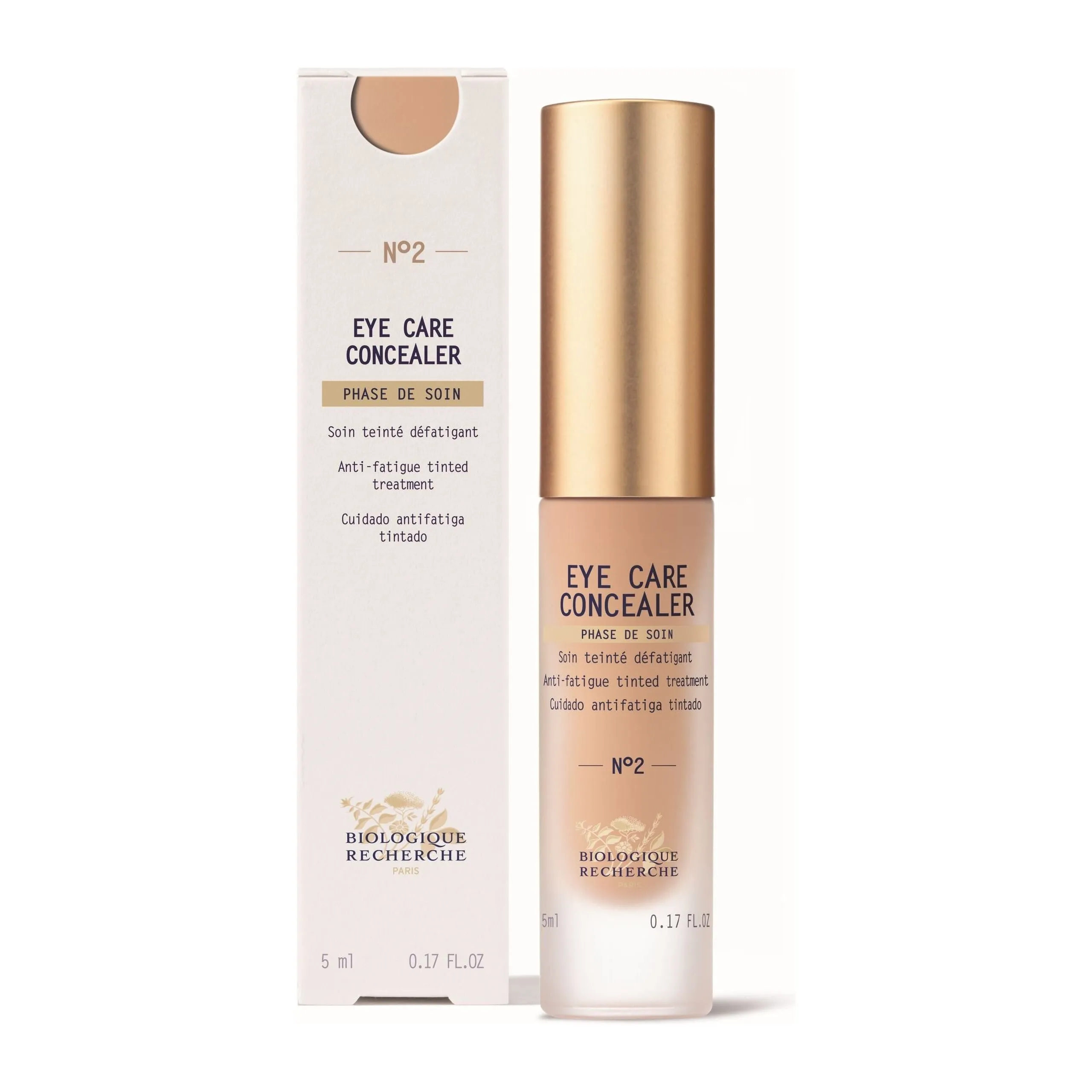 Eye Care Concealer