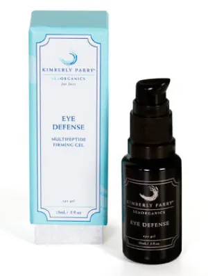 Eye Defense Multi-peptide Eye Gel KP005