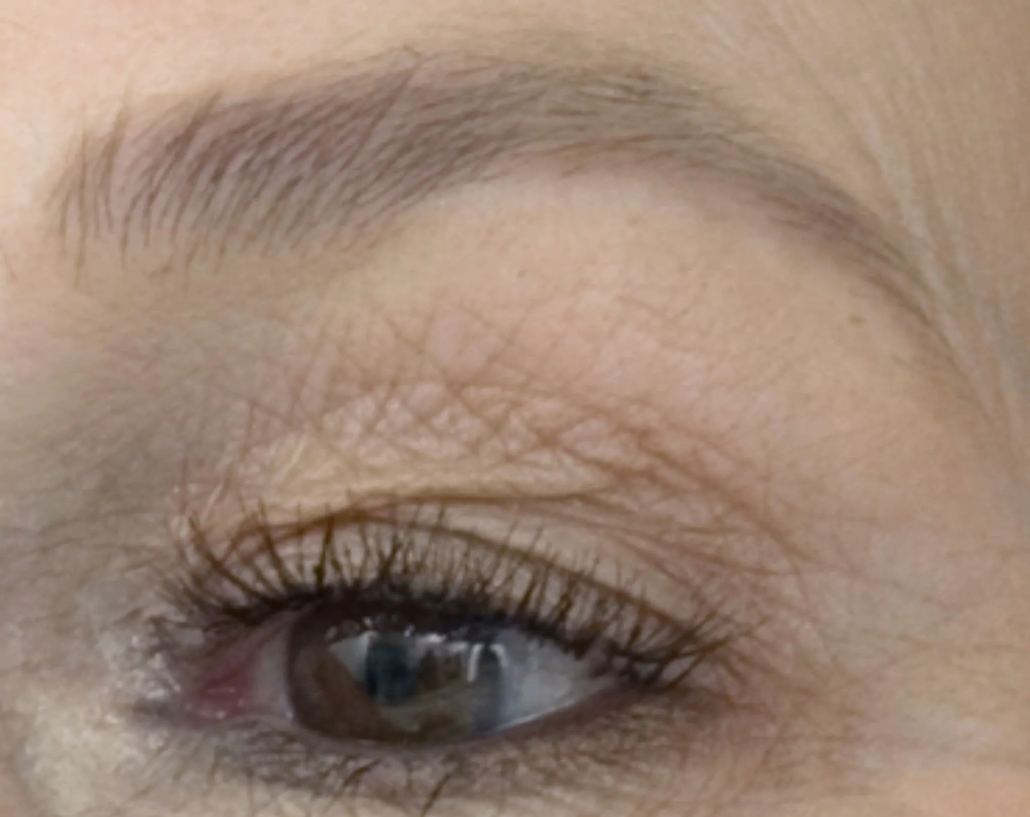 Eyebrow Pencil Gray