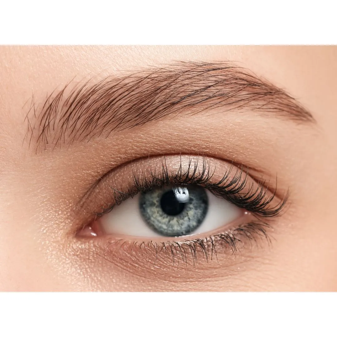 Eyebrow Pencil Light Brown