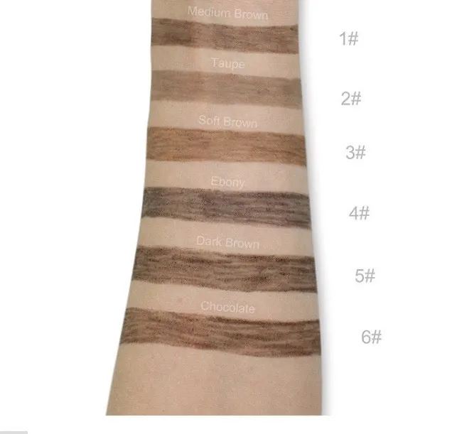 Eyebrow Pencil