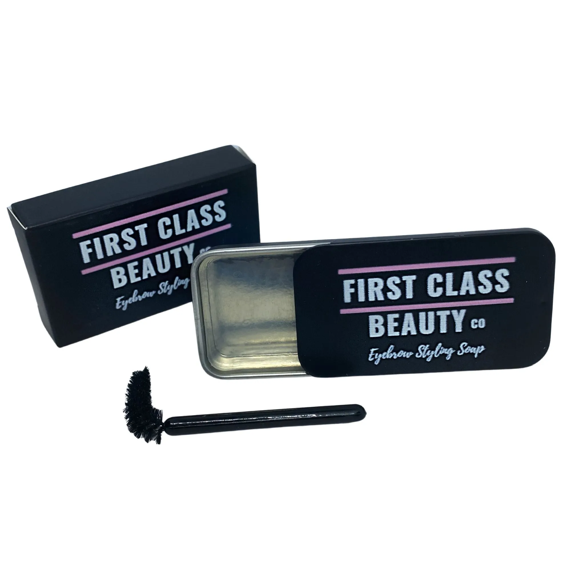 Eyebrow Soap