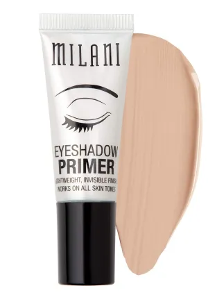Eyeshadow Primer - Nude (0.3 Fl. Oz.)