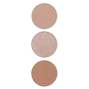 Eyeshadow Trios