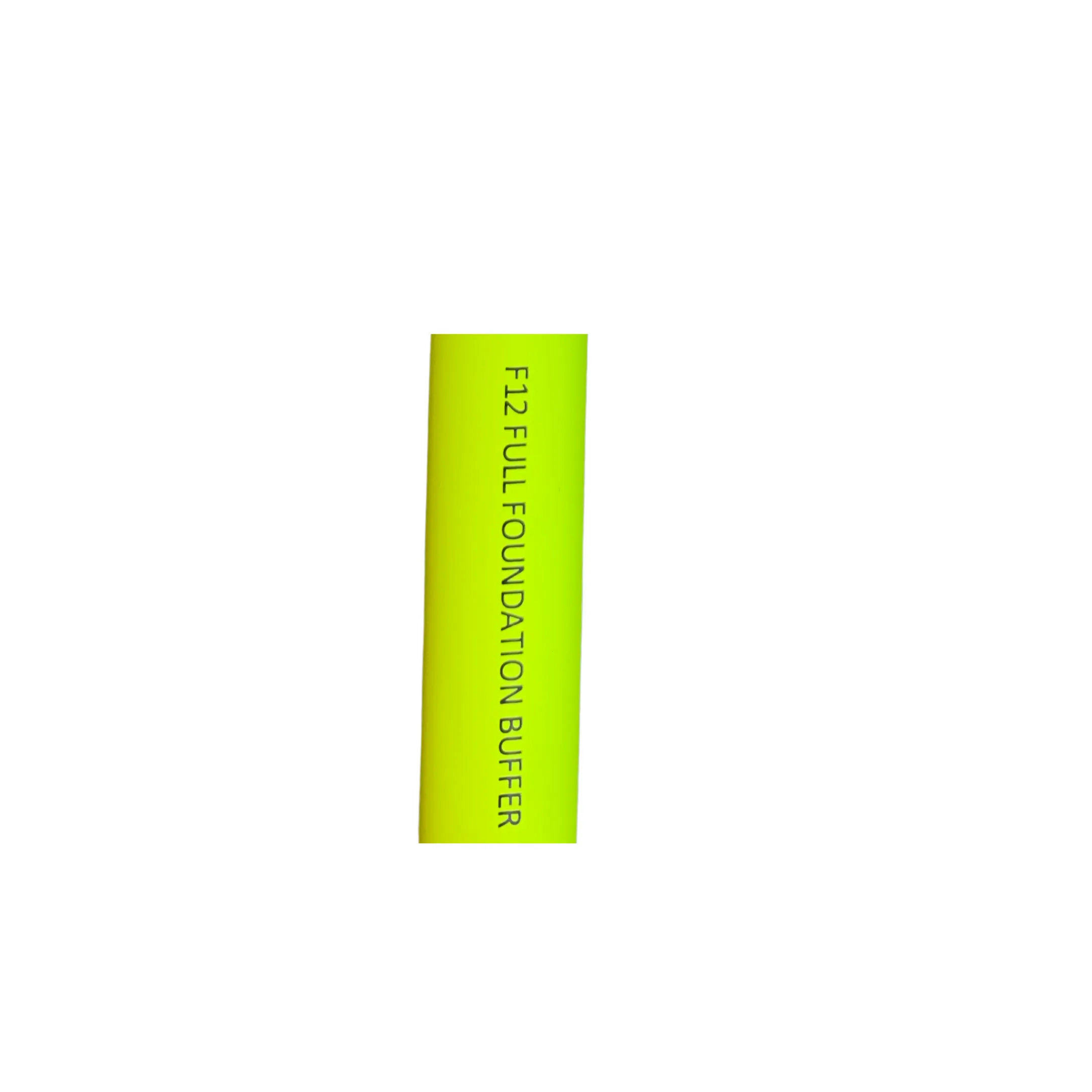 F12 Full Foundation Buffer Brush