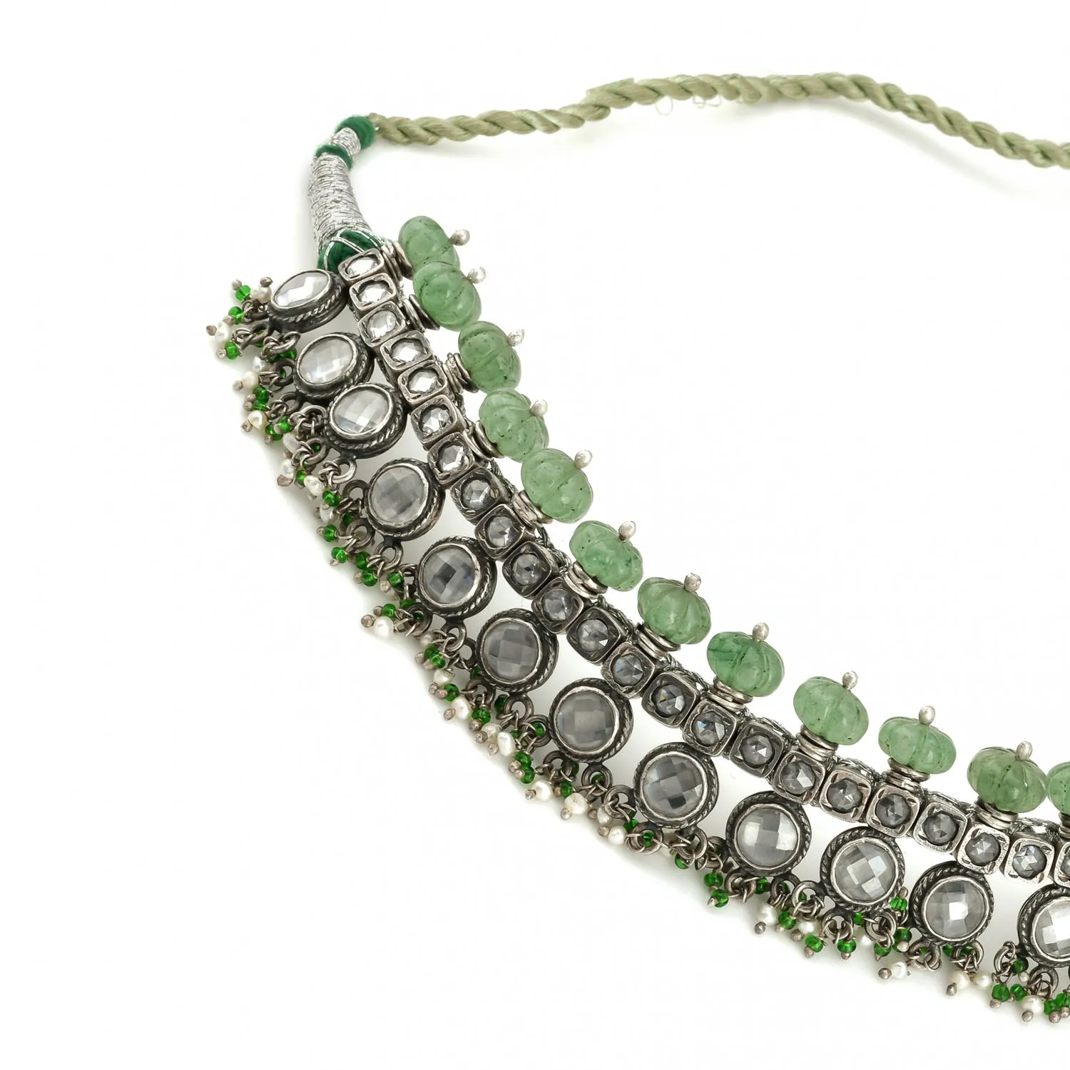 Faara Necklace