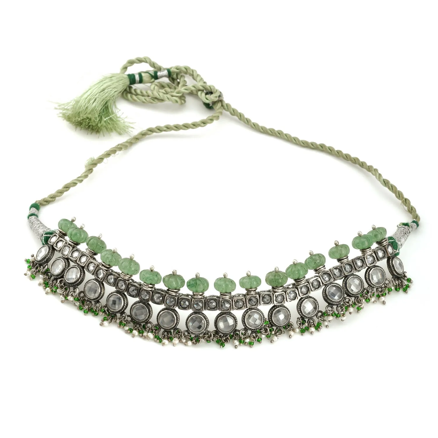 Faara Necklace
