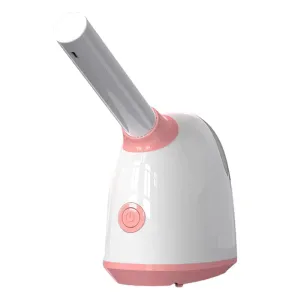 Facial Steamer | Ionic Portable Face Steamer with 360° Rotatable Sprayer | AVYO