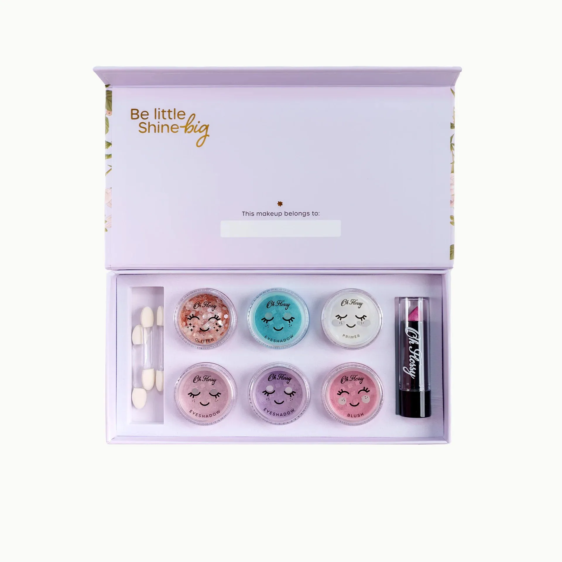 Fairyland Makeup Set for Kids