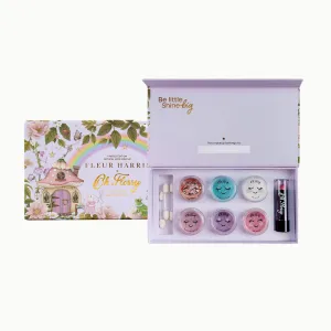 Fairyland Makeup Set for Kids