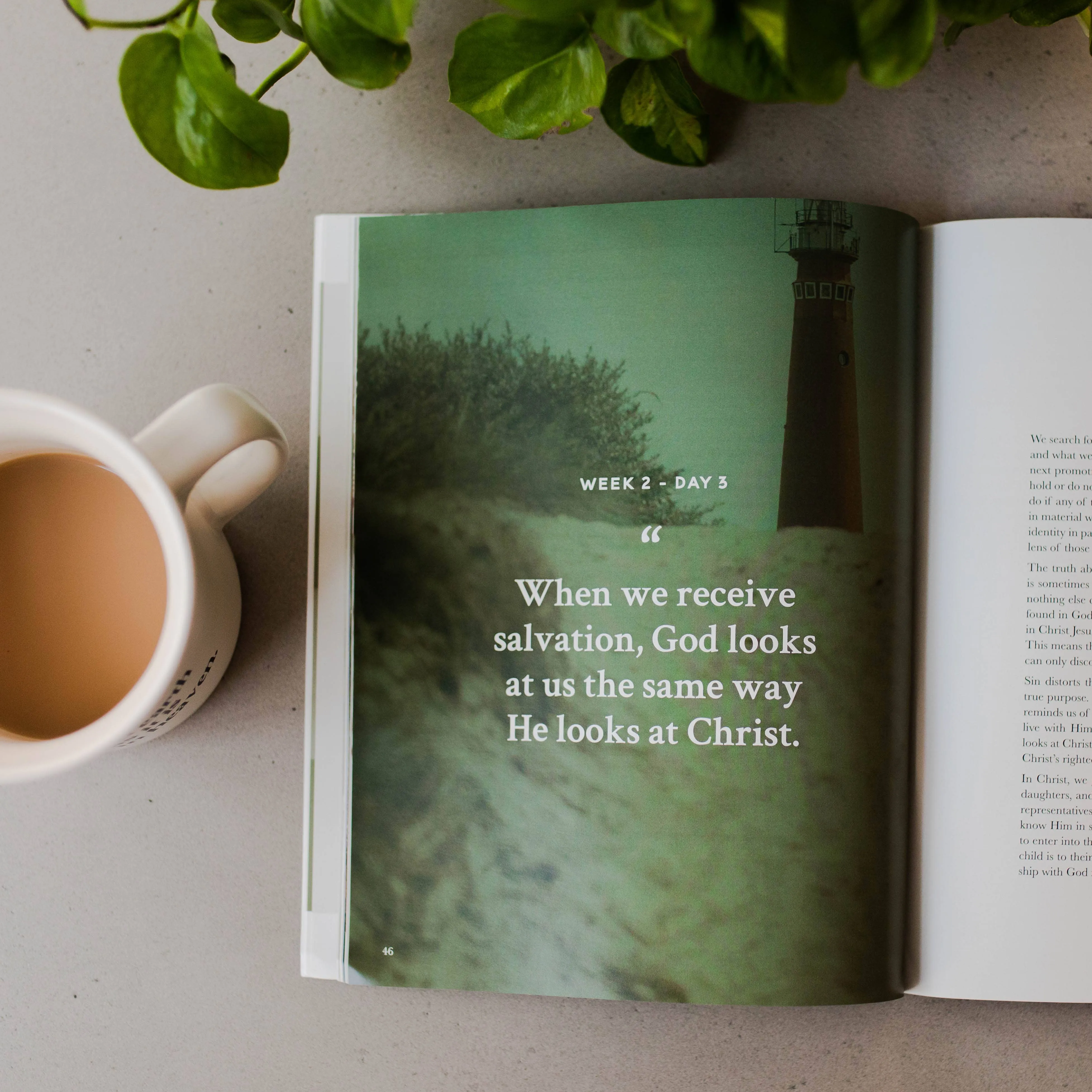 Faith Foundations | A Study on the Basics of Christianity