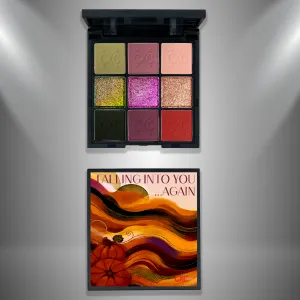 Falling Into You...Again Mini Palette