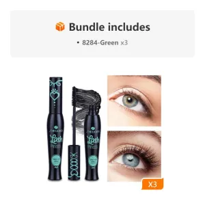 False Lash Effect Mascara Bundle: False Lash Waterproof Mascara, Sculpted Volume Mascara & Lash Princess Curl Mascara