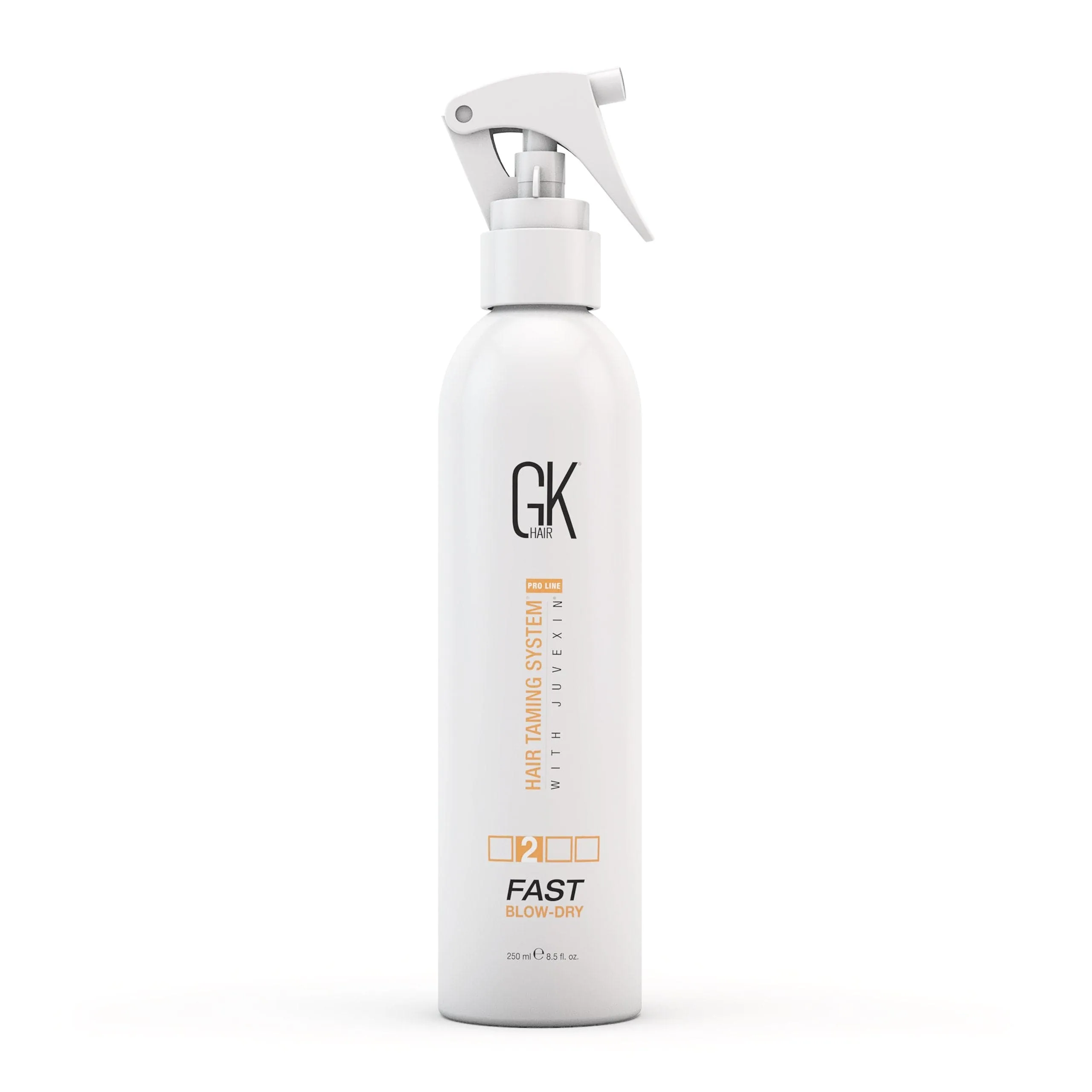 Fast Blow Dry DTS