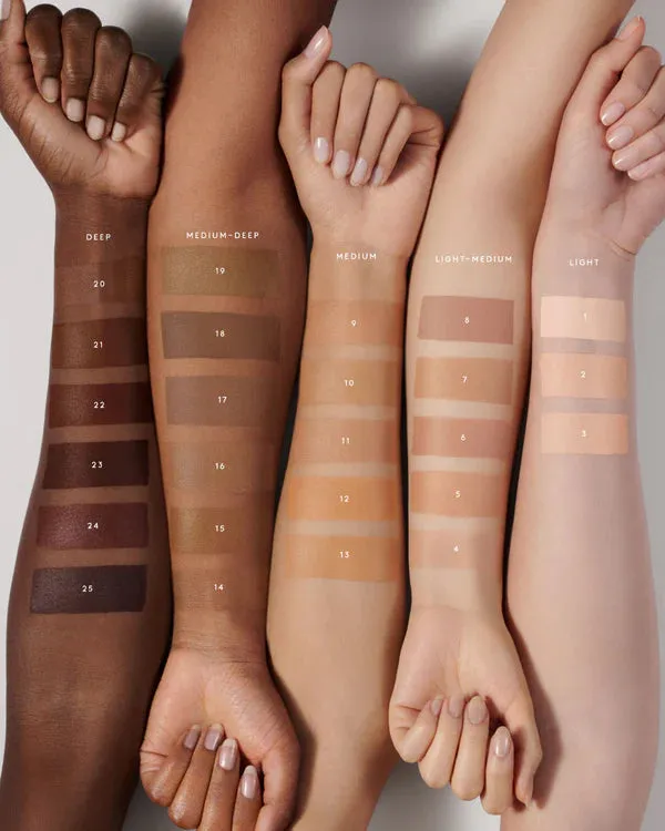 FENTY BEAUTY Eaze Drop Blur   Smooth Tint Stick