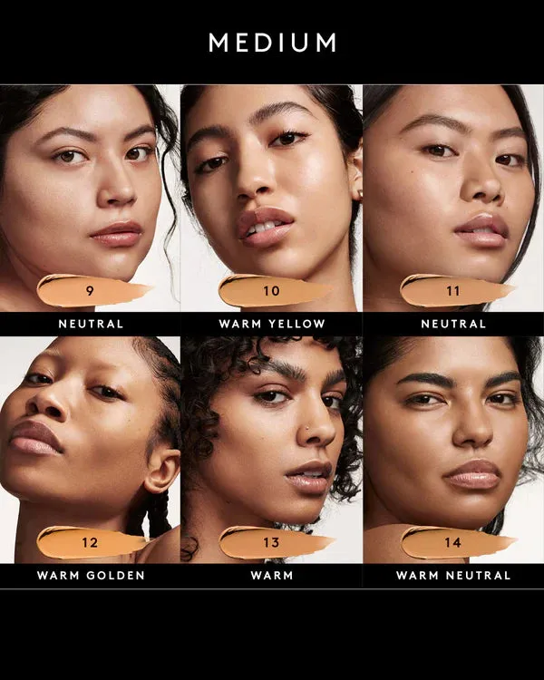 FENTY BEAUTY Eaze Drop Blur   Smooth Tint Stick