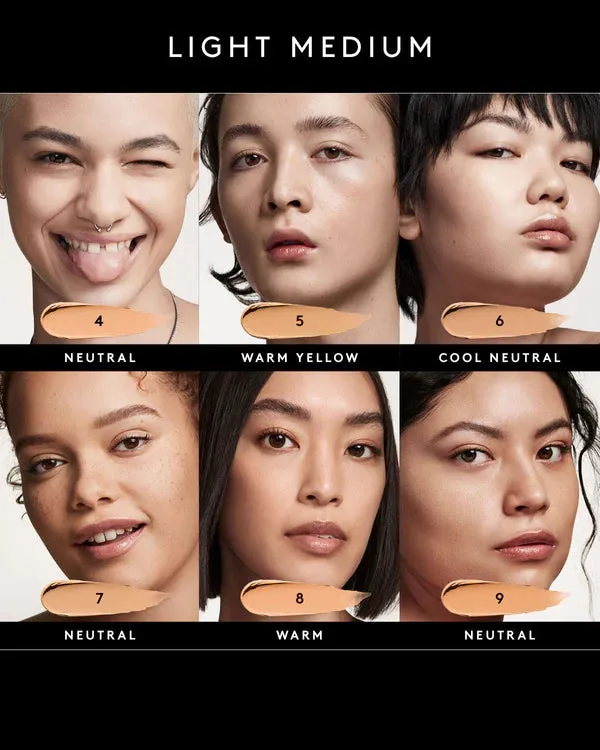 FENTY BEAUTY Eaze Drop Blur   Smooth Tint Stick