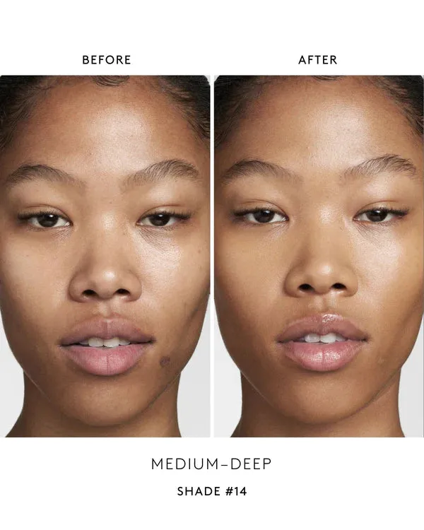FENTY BEAUTY Eaze Drop Blur   Smooth Tint Stick