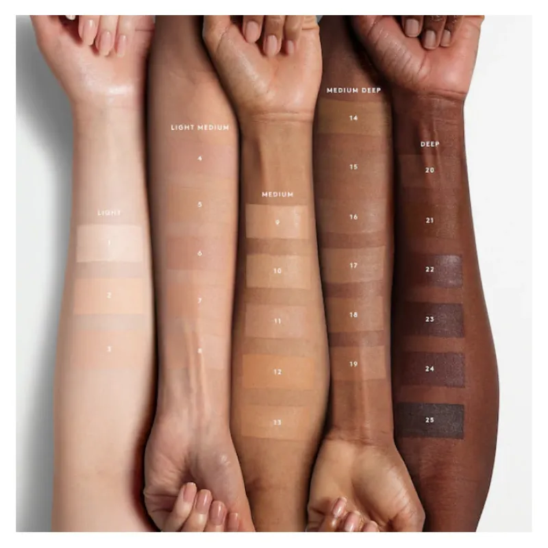 Fenty Beauty Eaze Drop Blurring Skin Tint Foundation - Shade 6