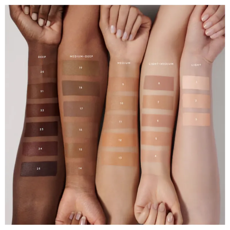 Fenty Beauty Eaze Drop Stick Blur   Smooth Tint Stick Foundation - Shade 23