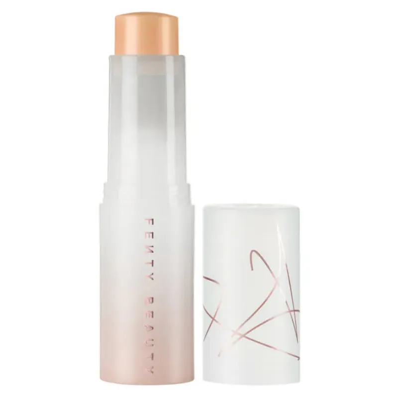 Fenty Beauty Eaze Drop Stick Blur   Smooth Tint Stick Foundation - Shade 4