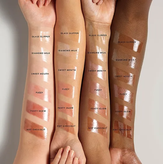Fenty Beauty Gloss Bomb Universal Lip Luminizer in $weet Mouth